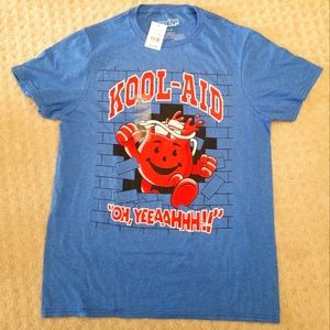 Kool Aid Shirt